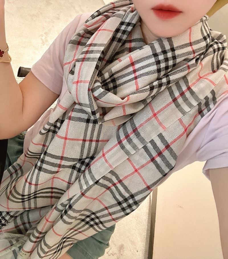 Burberry Scarf